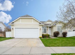 2915 W Apperson Dr, Coeur D Alene, ID 83815