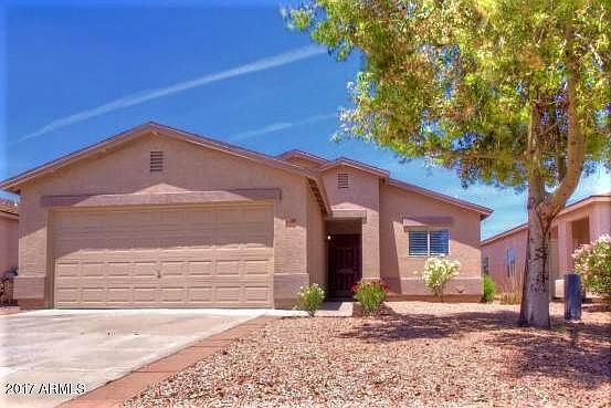 1st image of 1006 E Desert Rose Trl