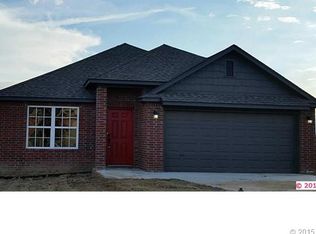 7990 Ridgeview St, Sapulpa, OK 74066