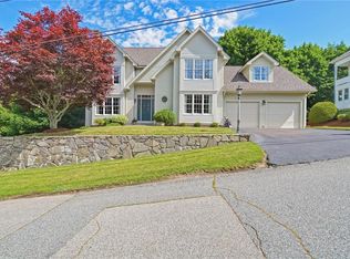 26 Olympia Ave, Woonsocket, RI 02895