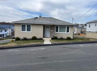 146 Norton St, Waterbury, CT 06708