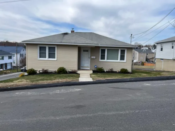 146 Norton Street, Waterbury, CT 06708