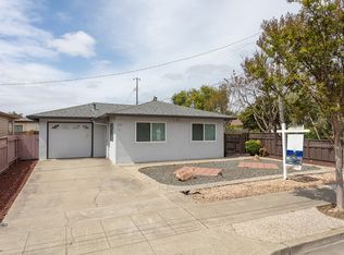 951 J St, Union City, CA