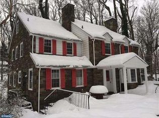 530 Broad Acres Rd, Penn Valley, PA 19072