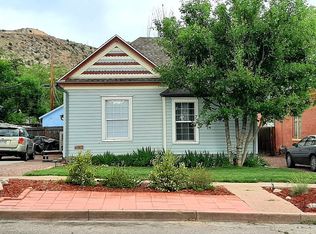 415 College Ave, Canon City, CO 81212
