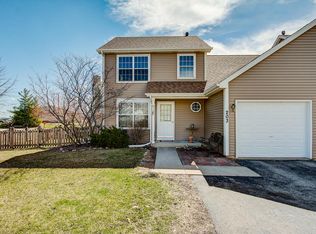 203 Sterling Ct, Genoa City, WI 53128