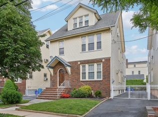 130 N 15th St, Bloomfield, NJ 07003