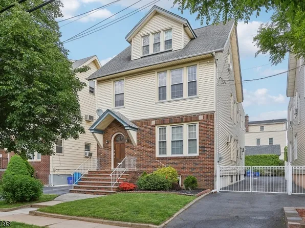 130 N 15Th St, Bloomfield Twp., NJ 07003