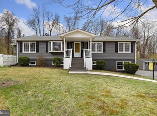 7534 Ridge Rd, Frederick, MD 21702