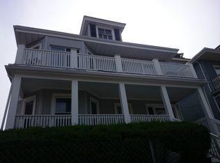 108 Train St, Dorchester, MA 02122