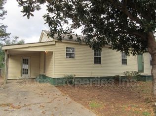 305 4th Ave, Tuscumbia, AL 35674