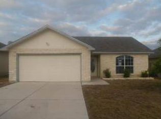 142 Engineers Pass, Jarrell, TX 76537