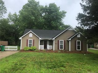 10527 Queensmead Cres, Charlotte, NC 28273