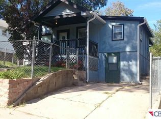 4728 Fowler Ave, Omaha, NE 68104