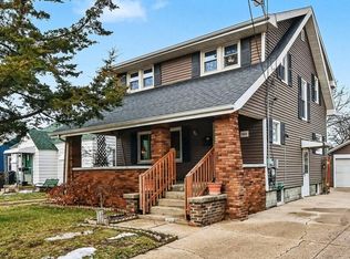 1025 Burton St SE, Grand Rapids, MI 49507