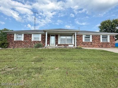 858 Shrewsbury Rd, Leitchfield, KY, 42754
