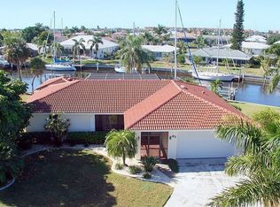 83 Ocean Dr, Punta Gorda, FL 33950