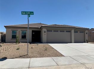 3620 Oak Cliffs St, Kingman, AZ 86401