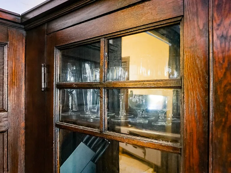 Storage Room