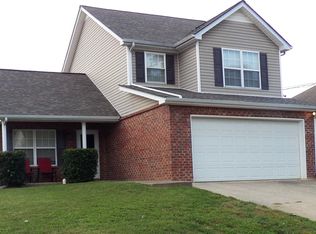 1046 Tom Hailey Blvd, La Vergne, TN 37086
