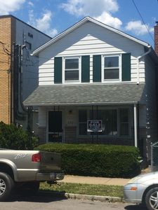 292 Kidder St, Wilkes Barre, PA, 18702