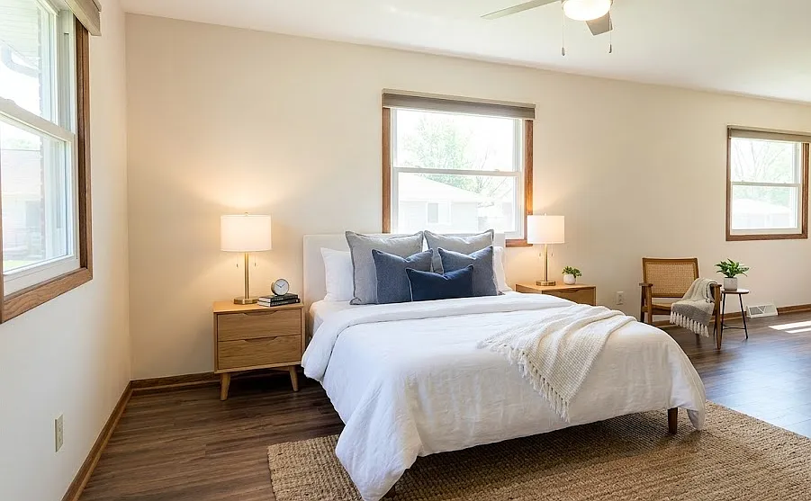 3 bed, 1300 sqft, $2,295 — Photo 3