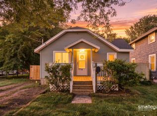 37 Walter St SE, Wyoming, MI 49548