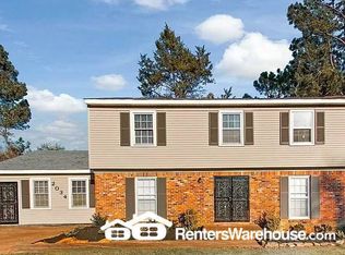 2034 Abbey Ln, Memphis, TN 38134