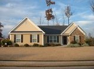 305 Carrington Dr, Athens, GA 30605