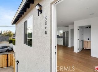 15840 Chatsworth St, Granada Hills, CA 91344