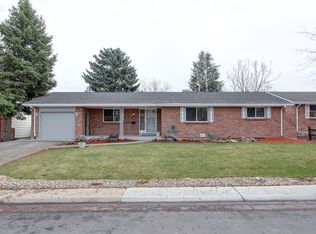 2156 S Balsam Ct, Lakewood, CO 80227