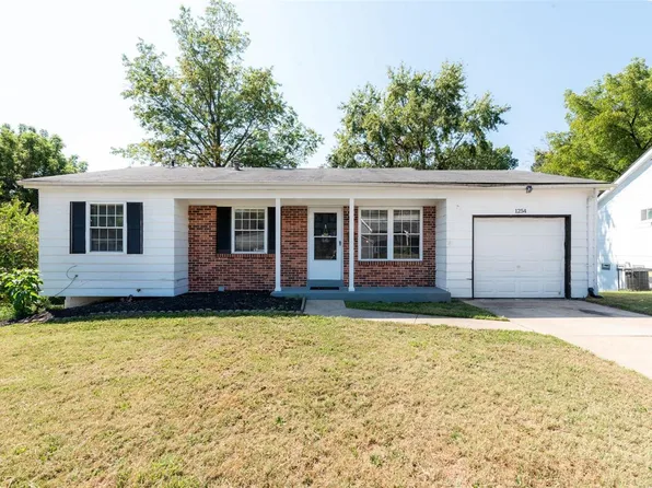 1254 Huntsman Dr, Saint Louis, MO 63137