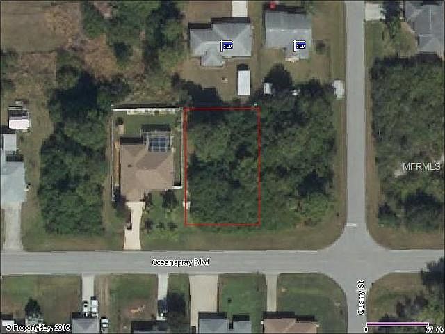 2nd image of 10242 Oceanspray Blvd