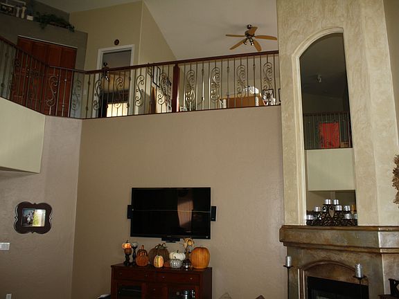 Fam Room/Loft