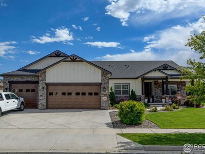 3804 Angora Dr, Loveland, CO, 80537