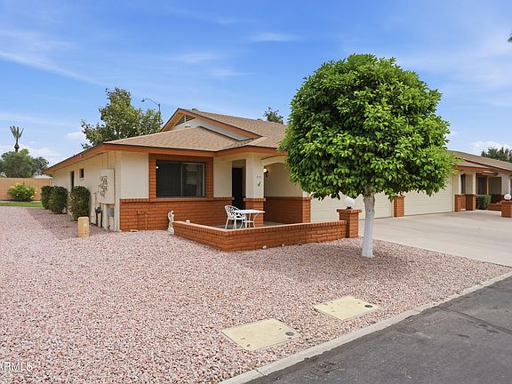 4th image of 8260 E KEATS Avenue #475