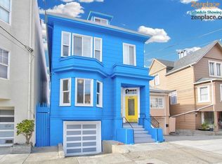 869 46th Ave, San Francisco, CA 94121