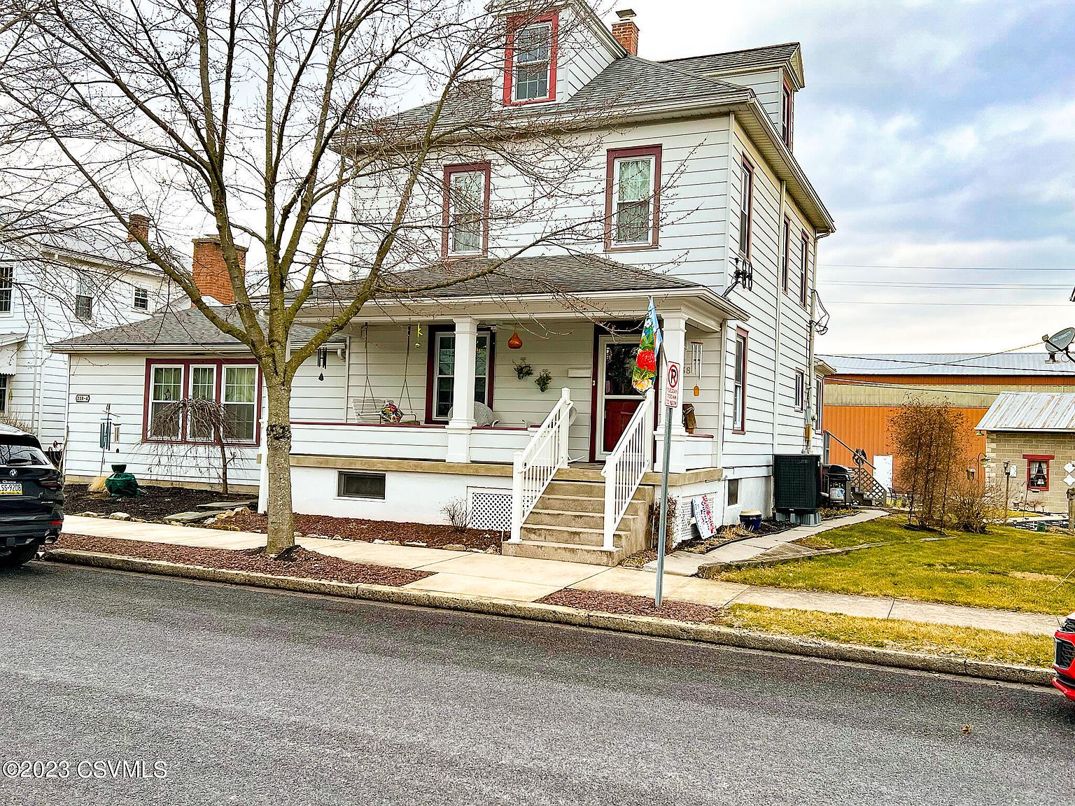 238 Walnut St, Mifflinburg, PA 17844 MLS 2093368 Zillow