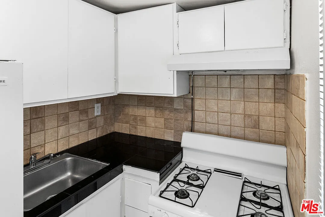 1 bed, 1.0 bath, 600 sqft, $1,395 — Photo 4