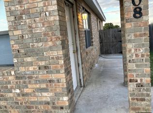 908 W 36th St, Odessa, TX 79764