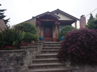 3243 27th Ave W, Seattle, WA 98199