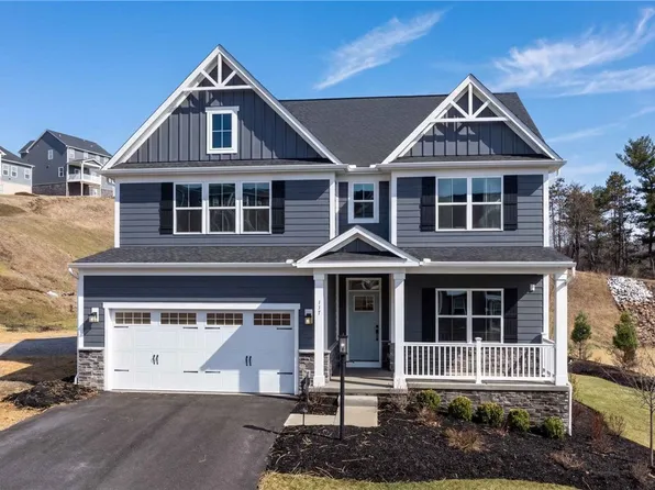 117 Black Oak Ln S, Washington, PA 15301
