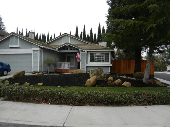 1025 Amanda Cir, Brentwood, CA 94513