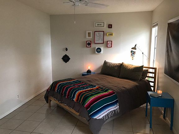 Master bedroom.