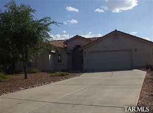 2nd image of 3089 W Placita Montessa