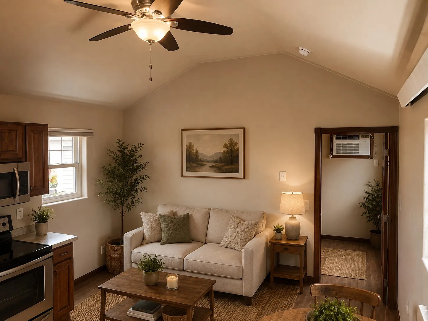 111 E. Cottonwood Drive - Cottonwood Cottages - 7 — Photo 3