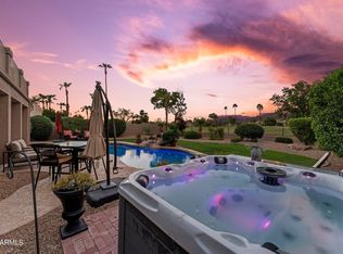 6228 W Rose Garden Ln, Glendale, AZ 85308