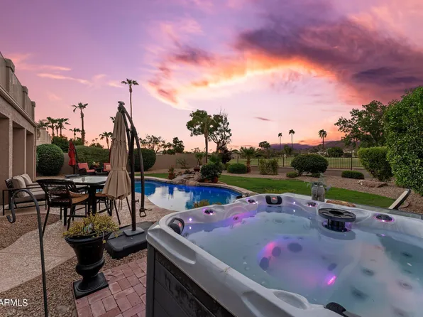 6228 W Rose Garden Lane, Glendale, AZ 85308