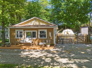 9214 S Verna St, Claypool, IN 46510