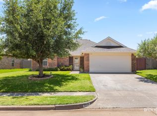 4626 Sabota Ave, Wichita Falls, TX 76310